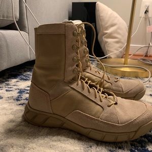 Oakley Assault Boots